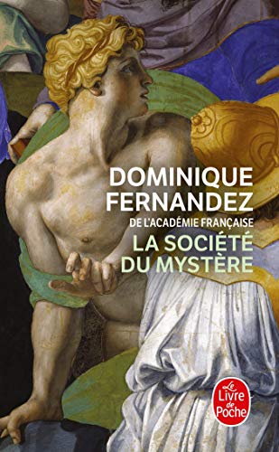 La société du mystère von Le Livre de Poche