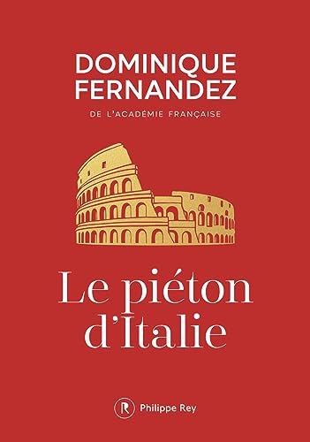 Le piéton d'Italie von REY