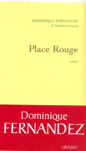 Place rouge