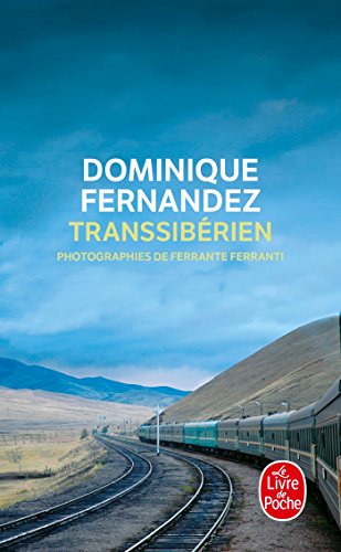 Transsibérien von Le Livre de Poche