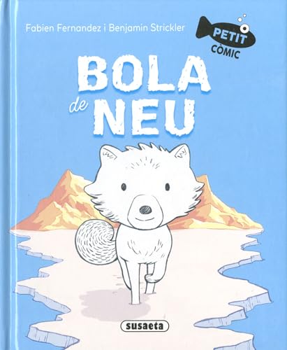 Bola de neu (Petit Còmic) von SUSAETA