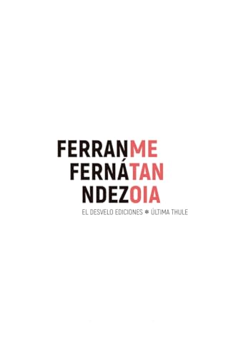 Metanoia (Última Thule, Band 35) von El Desvelo