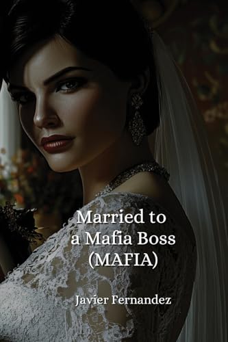 Married to a Mafia Boss (MAFIA) von Javier Fernandez