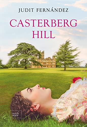 Casterberg Hill (Clean Romance)