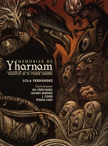 Memorias de Yharnam: Susurros de la ciudad maldita von GTM Ediciones C.B.