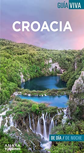 Croacia (Guía Viva - Internacional)