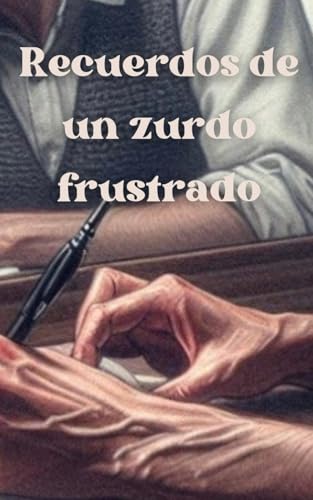 Recuerdos de un zurdo frustrado von Independently published