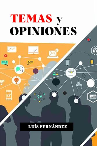 Temas y Opiniones Temas y Opiniones von Publicación Independiente
