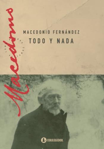 TODO Y NADA (NE): O.C. T.9 von CORREGIDOR