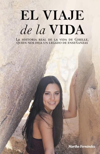 El viaje de la vida: ¿Vives o cuentas años? von Barker Publishing LLC