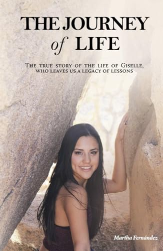 The Journey of Life: Are you living or counting years? von Barker Publishing LLC
