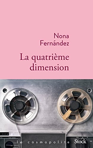 La quatrième dimension La quatrième dimension von STOCK