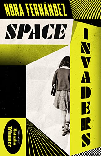 Space Invaders von Daunt Books