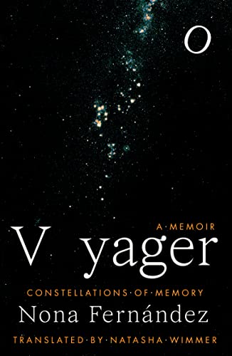 Voyager: Constellations of Memory von Daunt Books