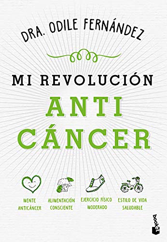 Mi revolución anticáncer (Vivir Mejor, Band 1) von Booket