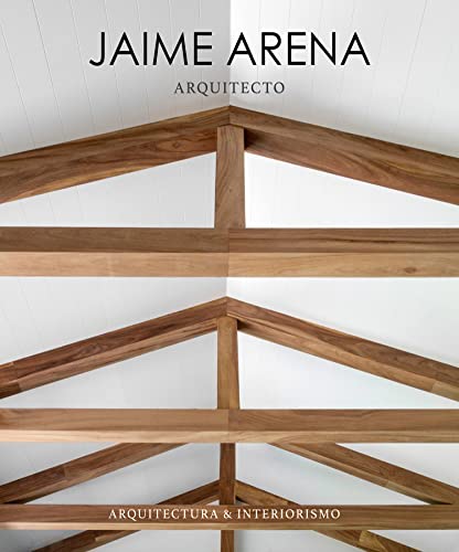 Jaime Arena Arquitecto von Edicions de 2596