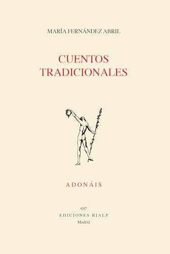 Cuentos tradicionales (Poesía. Adonáis) von EDICIONES RIALP S.A.
