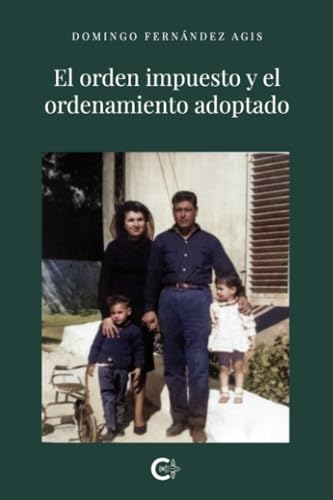 El orden impuesto y el ordenamiento adoptado von Caligrama