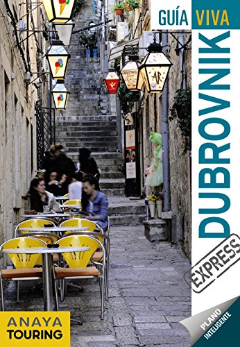 Dubrovnik (Guía Viva Express - Internacional)