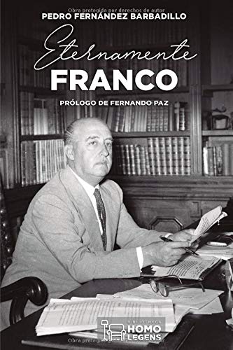 Eternamente Franco von Homo Legens