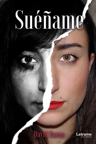 Suéñame: Un thriller romantico sorprendente