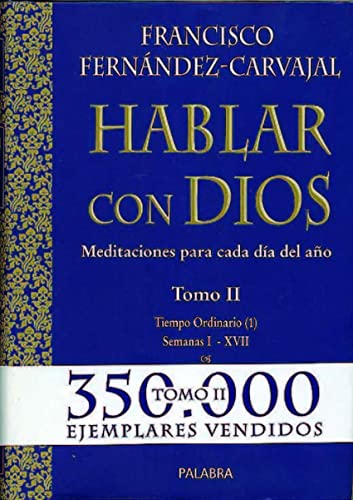 Tiempo ordinario (1) (Hablar con Dios, Band 2)