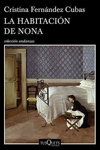La habitación de Nona (Andanzas, Band 855) von Tusquets Editores S.A.