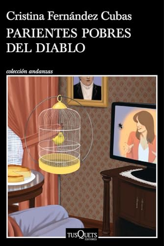 Parientes pobres del diablo (Andanzas) von Tusquets Editores S.A.