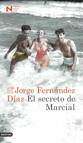 El secreto de marcial (Áncora & Delfín) von DESTINO