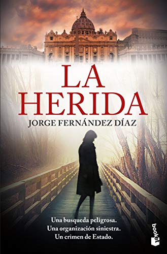 La herida (Crimen y misterio) von Booket