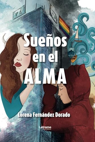 Sueños en el alma (Romance, Band 1) von Letrame