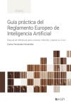 Guía práctica del Reglamento de Inteligencia Artificial Guía práctica del Reglamento de Inteligencia Artificial von LA LEY