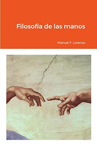 Filosofía de las manos von Lulu