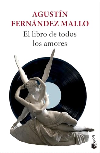 El libro de todos los amores (Novela)