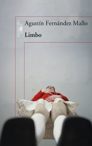 Limbo (Hispánica) von ALFAGUARA