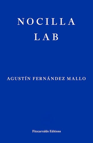 Nocilla Lab