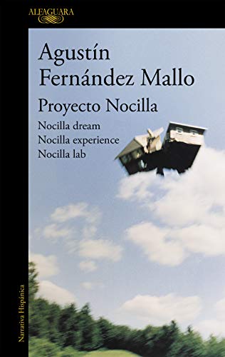 PROYECTO NOCILLA (Hispánica)