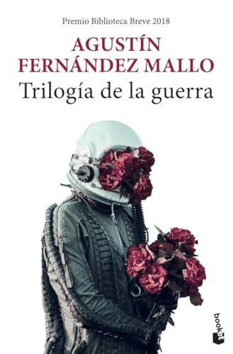 Trilogía de la guerra (Novela) von Booket