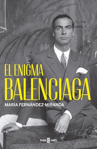 El enigma Balenciaga (Obras diversas) von PLAZA & JANES
