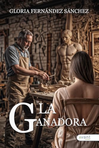 La ganadora La ganadora von Avant Editorial