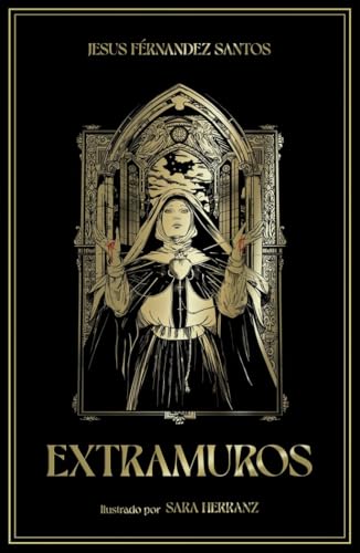 Extramuros (Literatura ilustrada) von Lunwerg Editores