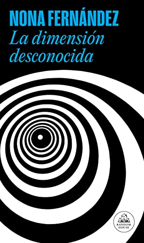 La dimensión desconocida (Random House)