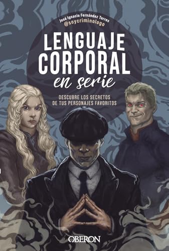 Lenguaje corporal en serie: Descubre los secretos de tus personajes favoritos (Libros singulares) von ANAYA MULTIMEDIA