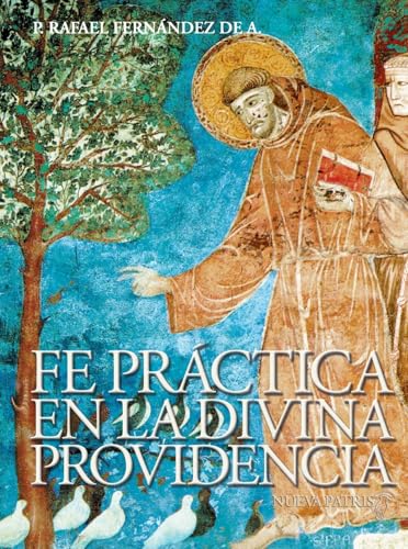 Fe Práctica en la Divina Providencia von Nueva Patris