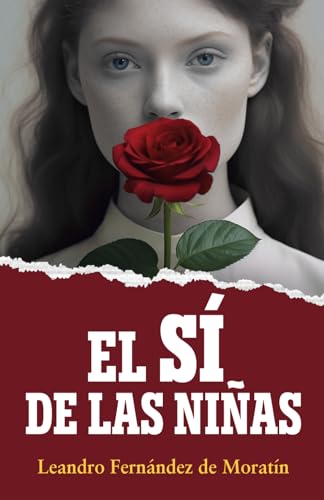 EL SÍ DE LAS NIÑAS: Edición para secundaria von Editorial Letra Minúscula