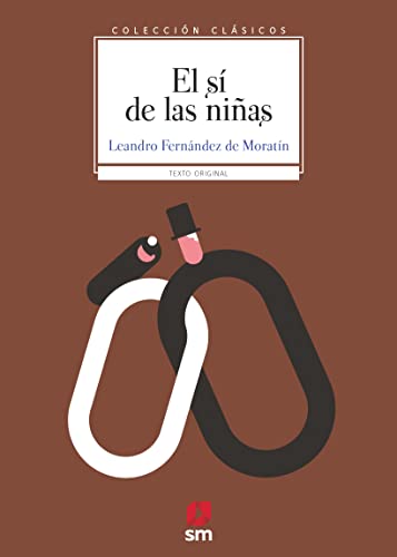 El sí de las niñas (Clásicos) von EDICIONES SM