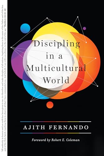 Discipling in a Multicultural World von Crossway Books