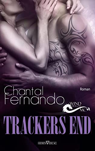 Trackers End von Sieben-Verlag