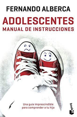Adolescentes : manual de instrucciones (Familia)