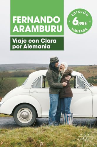 Viaje con Clara por Alemania (Especial Enero 2018) von Maxi-Tusquets